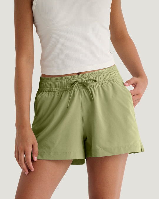 Free Fly Women's Driftlight Short