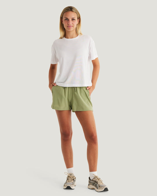 Free Fly Women's Driftlight Short, view 4
