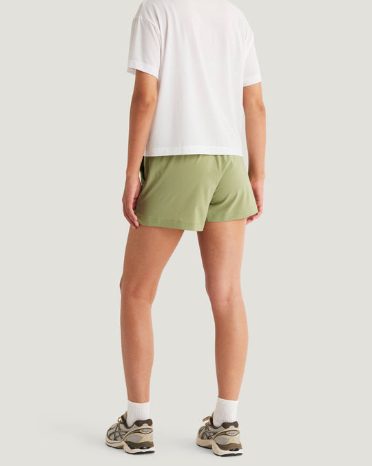 Free Fly Women's Driftlight Short, view 3