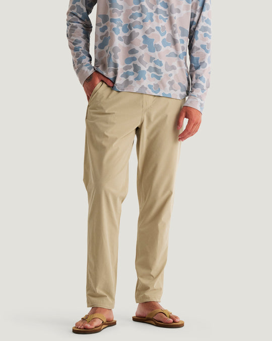 Free Fly Men's Marquesas Guide Pant, view 5