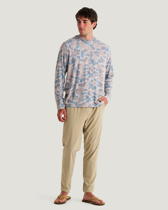 Free Fly Men's Marquesas Guide Pant | Tailwaters Fly Fishing
