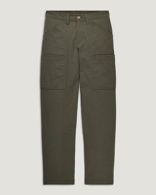 Free Fly Women's Topogrid Pant, view 6