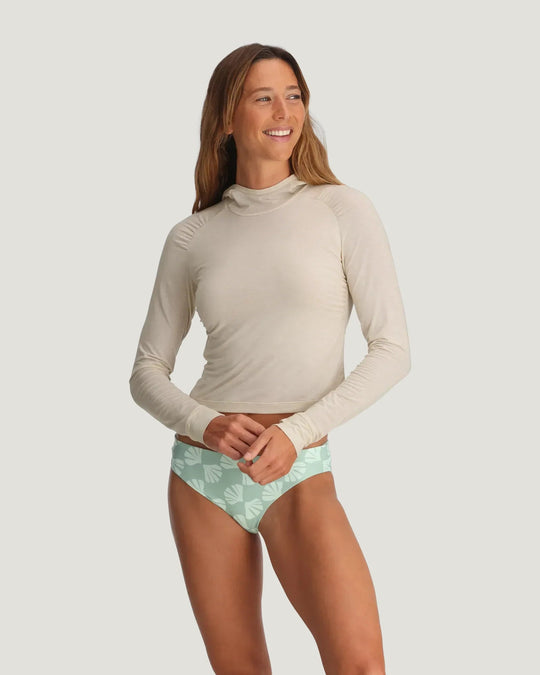 Free Fly Women's Elevate Lightweight Hoodie | Tailwaters Fly Fishing