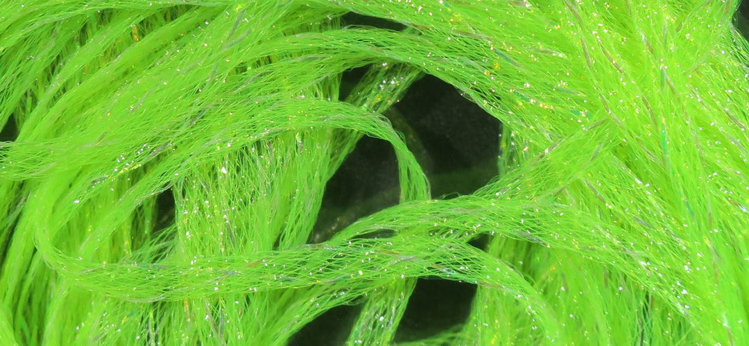 Hareline Mini Flat Fly Braid | Tailwaters Fly Fishing
