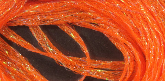Hareline Mini Flat Fly Braid | Tailwaters Fly Fishing