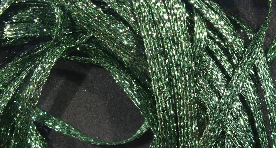 Hareline Mini Flat Fly Braid | Tailwaters Fly Fishing