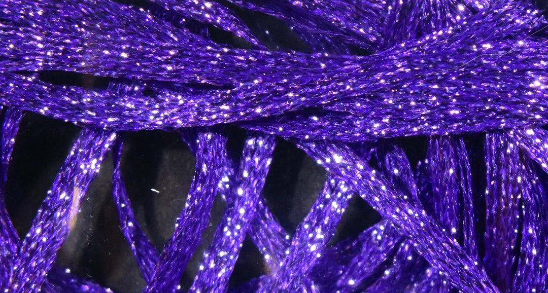 Hareline Mini Flat Fly Braid