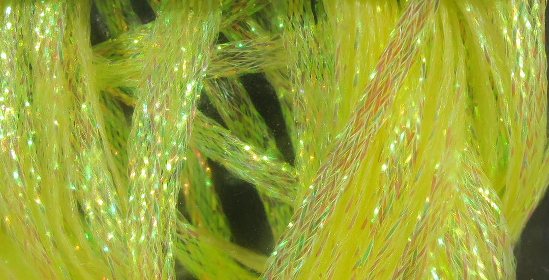 Hareline Mini Flat Fly Braid | Tailwaters Fly Fishing