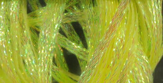 Hareline Mini Flat Fly Braid | Tailwaters Fly Fishing