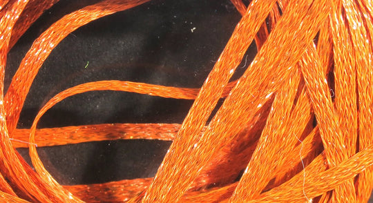 Hareline Mini Flat Fly Braid | Tailwaters Fly Fishing
