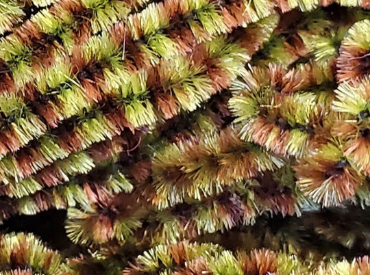 Hareline Fly Fish Food Small Stonefly Chenille