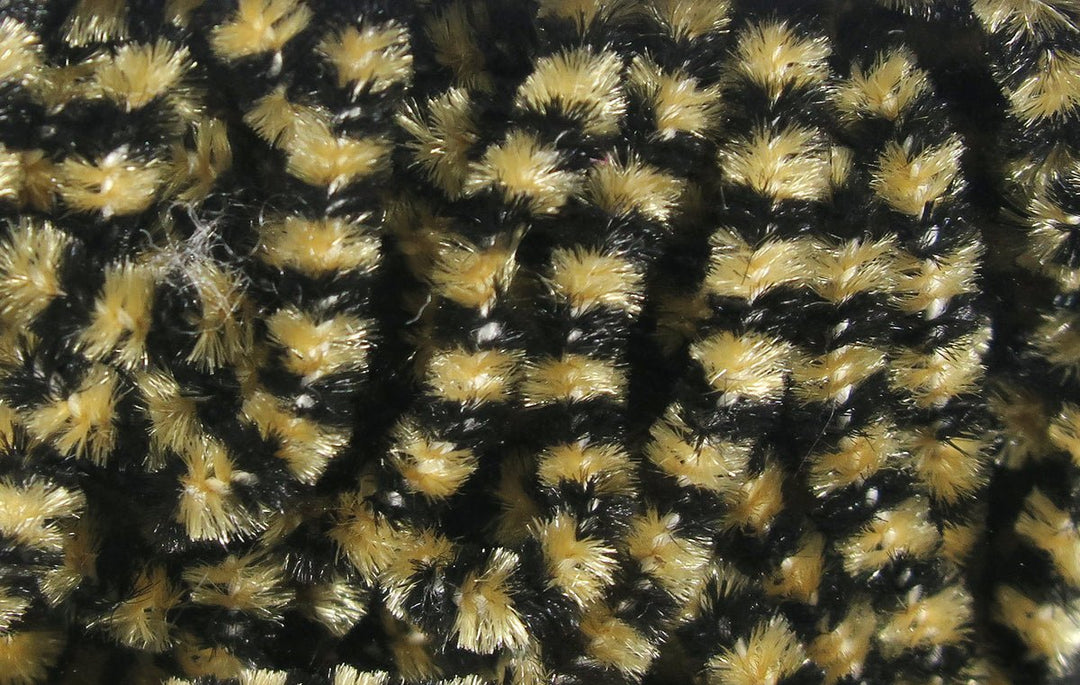Hareline Fly Fish Food Small Stonefly Chenille
