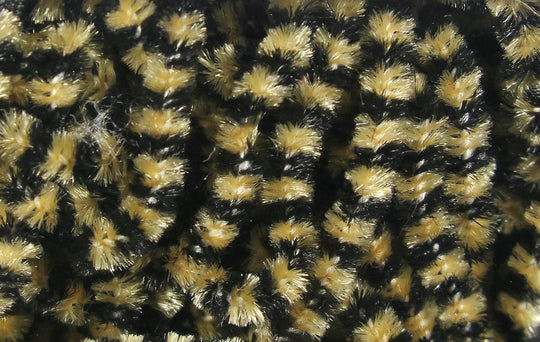 Hareline Fly Fish Food Small Stonefly Chenille