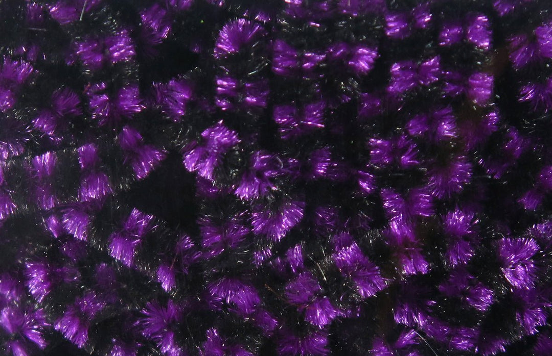 Hareline Fly Fish Food Small Stonefly Chenille | Tailwaters Fly Fishing