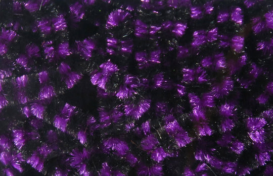 Hareline Fly Fish Food Small Stonefly Chenille | Tailwaters Fly Fishing