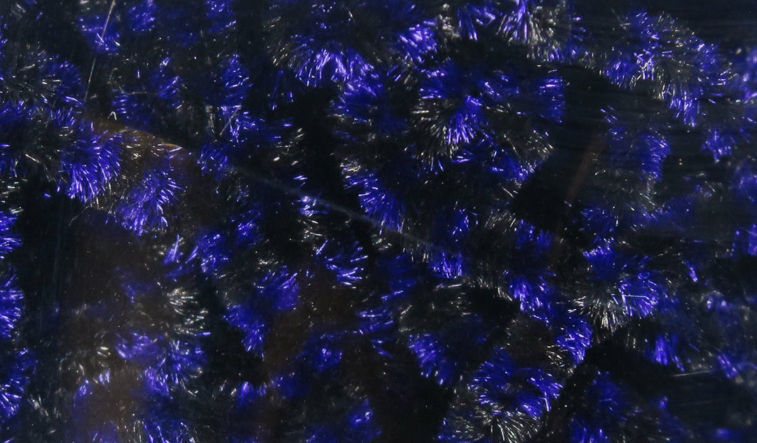 Hareline Fly Fish Food Small Stonefly Chenille | Tailwaters Fly Fishing