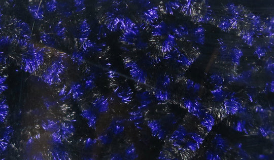 Hareline Fly Fish Food Small Stonefly Chenille | Tailwaters Fly Fishing