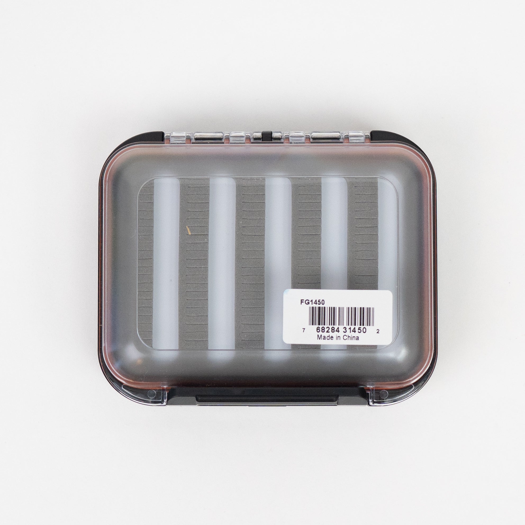 New Phase Medium Double Sided Waterproof Box