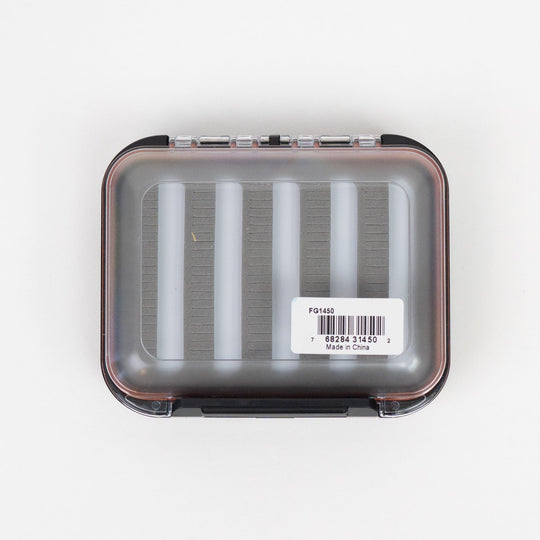 Tailwaters Logo New Phase Medium Waterproof Box | Tailwaters Fly Fishing