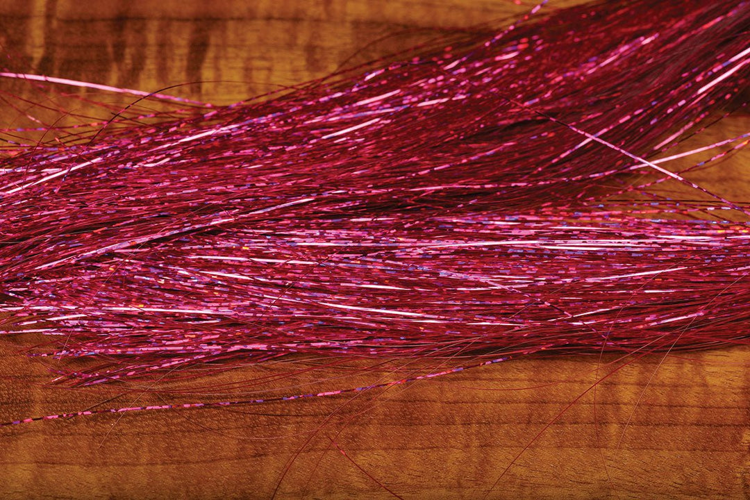 Hareline Fuchsia Haze | Tailwaters Fly Fishing