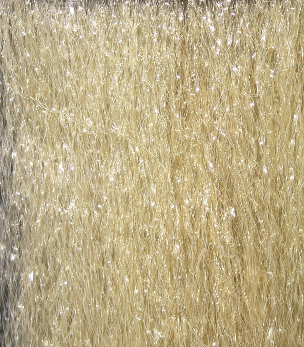 Hareline Finesse Fiber | Tailwaters Fly Fishing