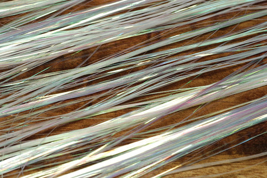 Hareline Flashabou | Tailwaters Fly Fishing