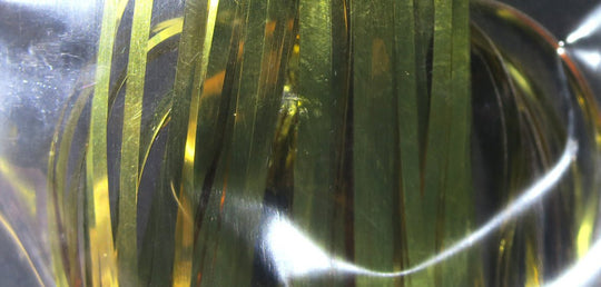 Hareline Saltwater Flashabou