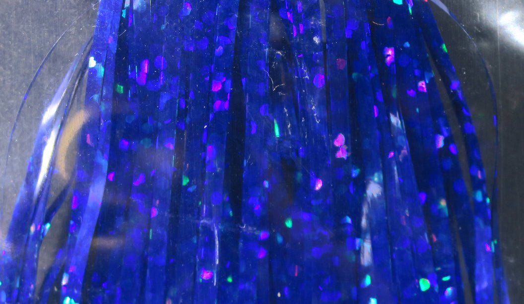 Hareline Saltwater Holographic Flashabou | Tailwaters Fly Fishing