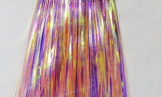 Hareline Mirage Flashabou