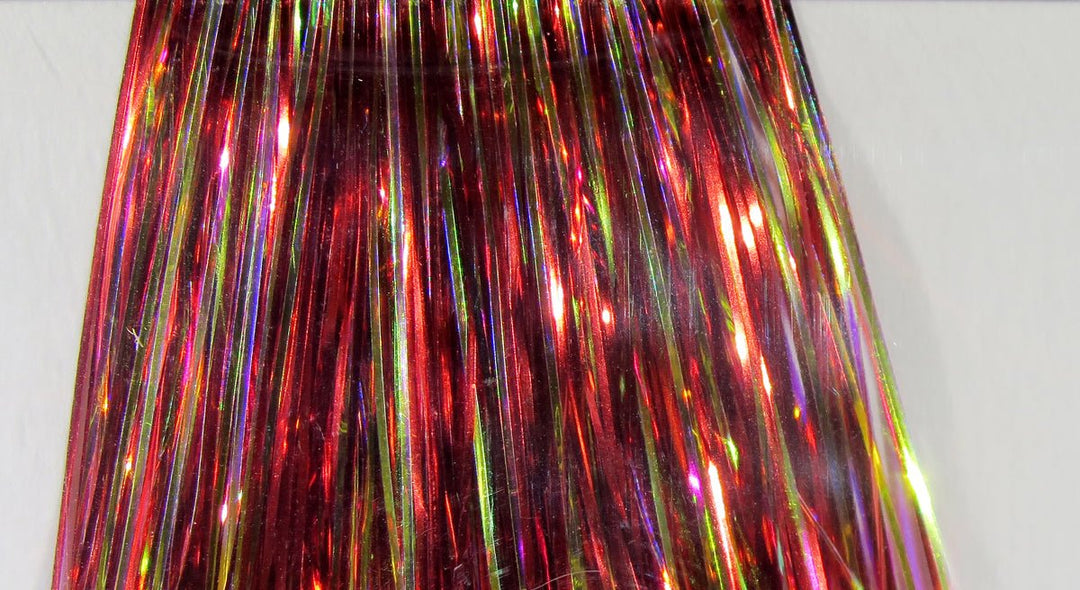 Hareline Mirage Flashabou