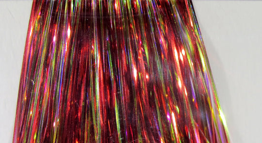 Hareline Mirage Flashabou