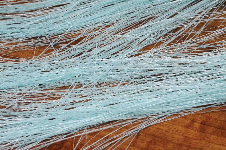 Hareline Glow In The Dark Flashabou | Tailwaters Fly Fishing