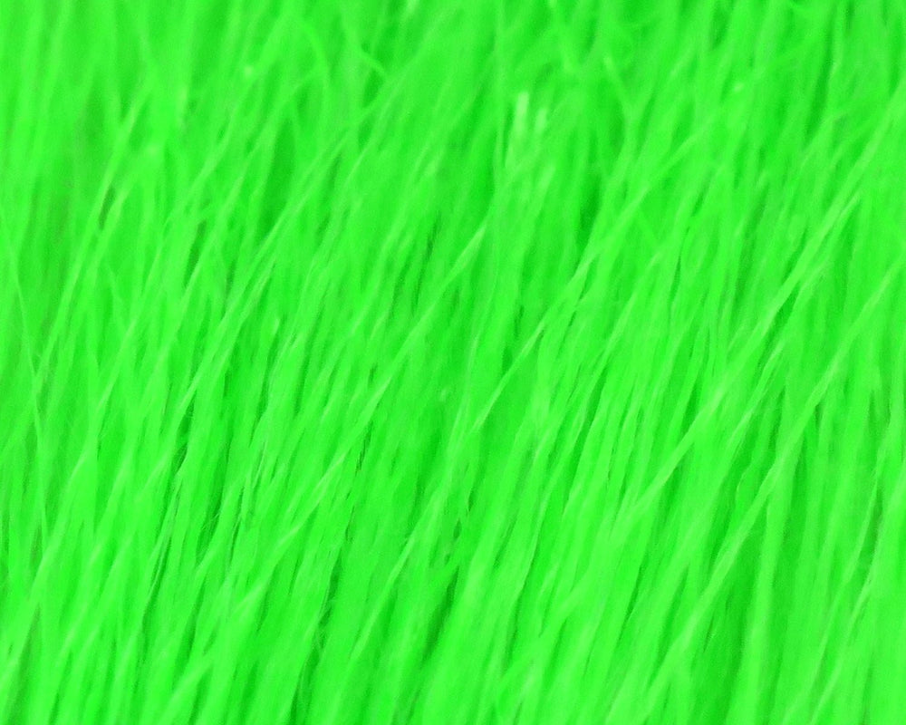 Hareline Glow In The Dark Flashabou | Tailwaters Fly Fishing