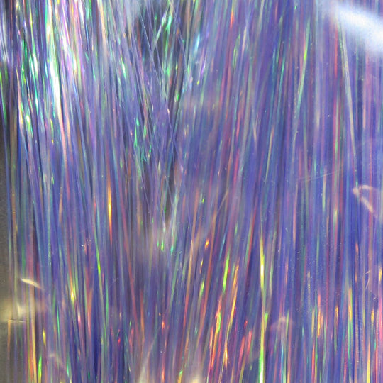 Hareline Dyed Pearl Flashabou