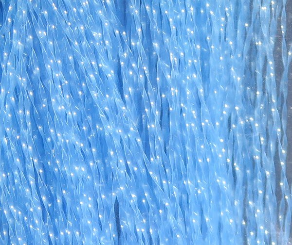 Hareline Flashabou Accent Glow In The Dark