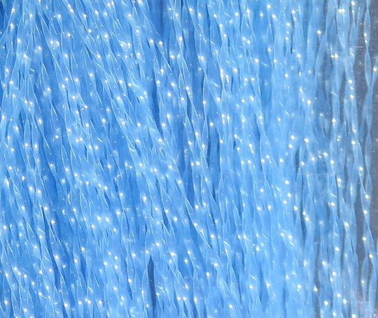 Hareline Flashabou Accent Glow In The Dark