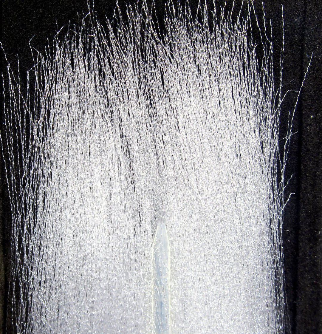 Hareline Fluoro Fibre | Tailwaters Fly Fishing