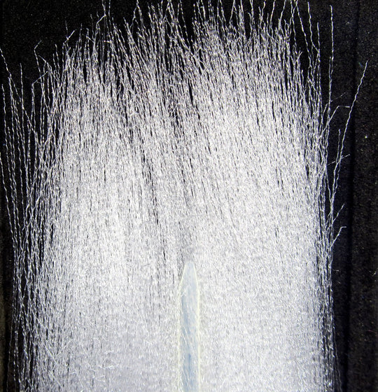 Hareline Fluoro Fibre | Tailwaters Fly Fishing