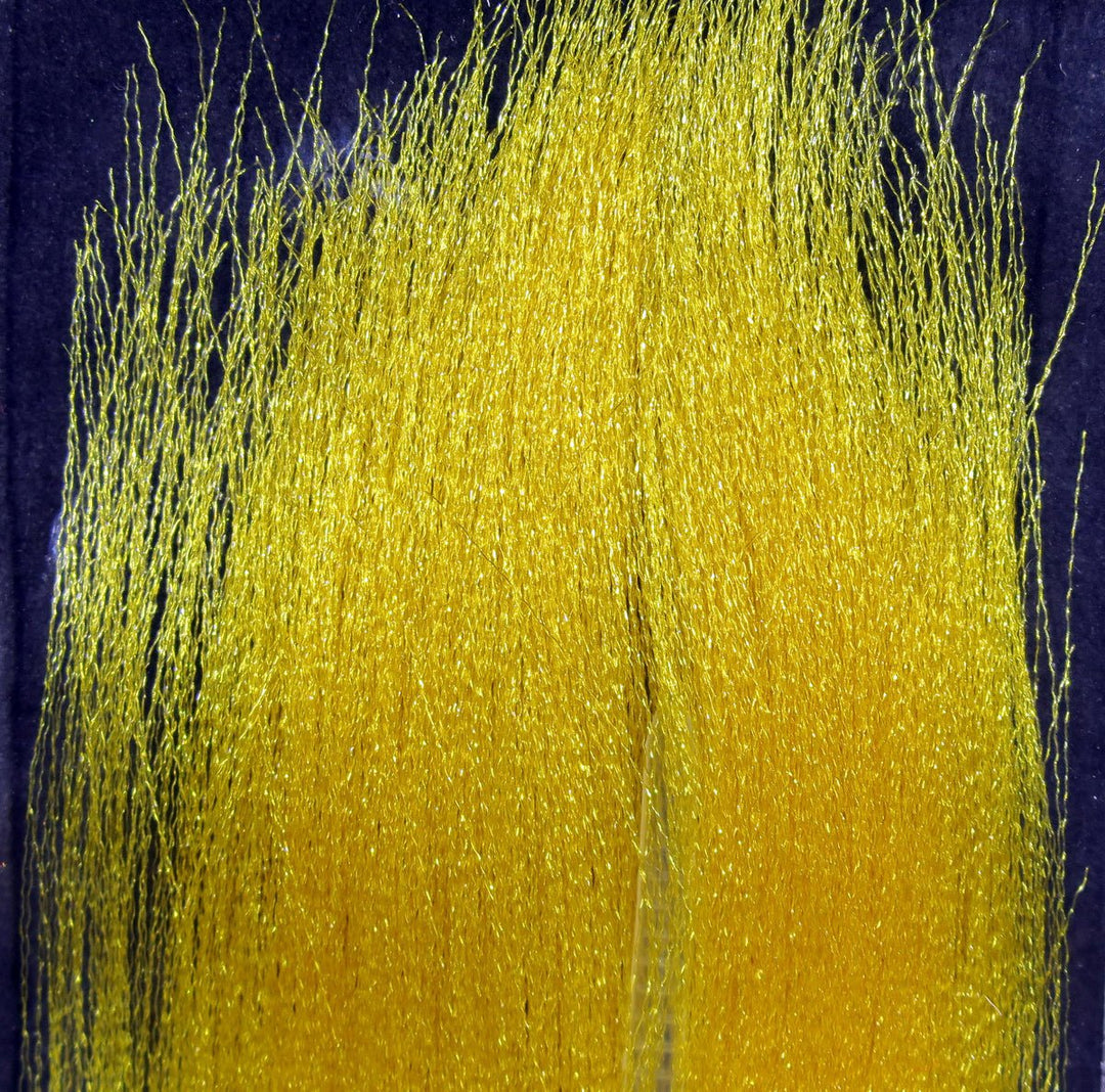 Hareline Fluoro Fibre