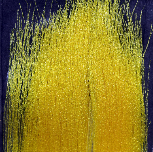 Hareline Fluoro Fibre