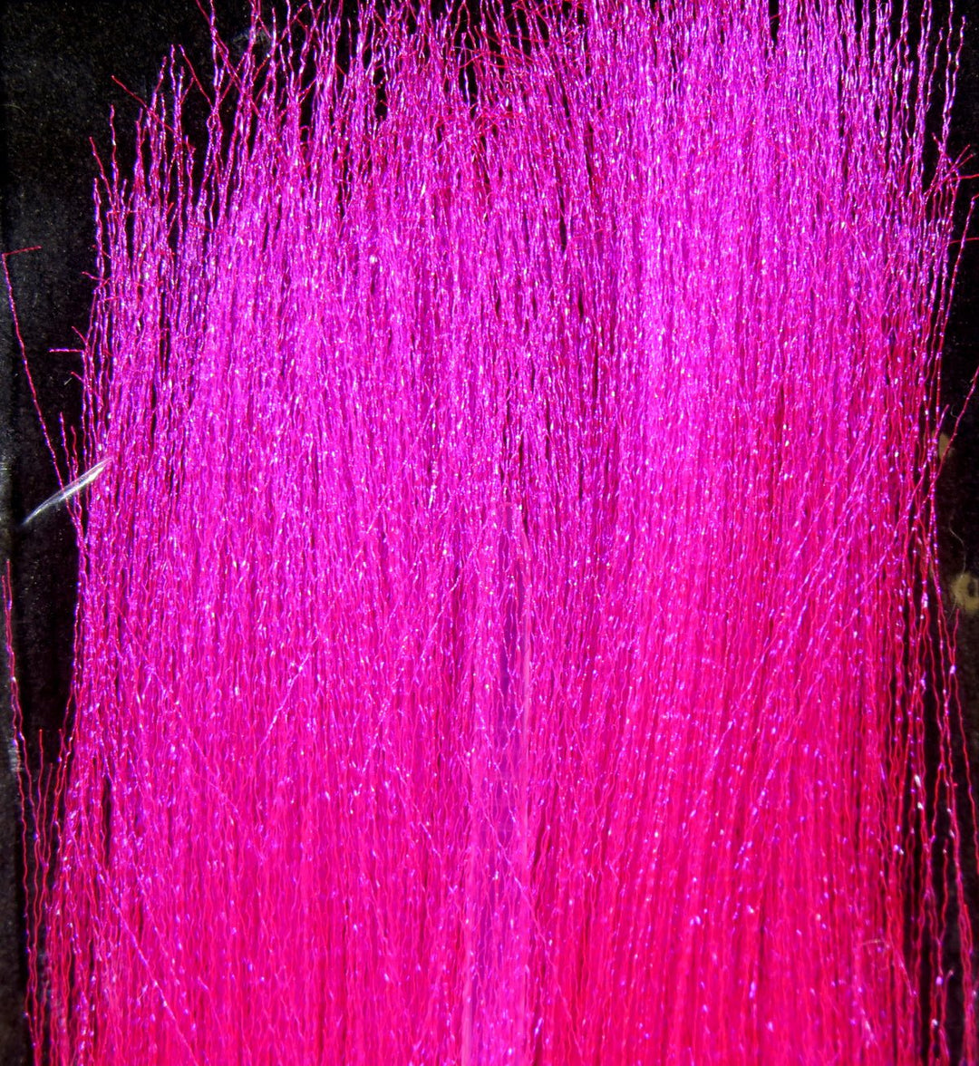 Hareline Fluoro Fibre