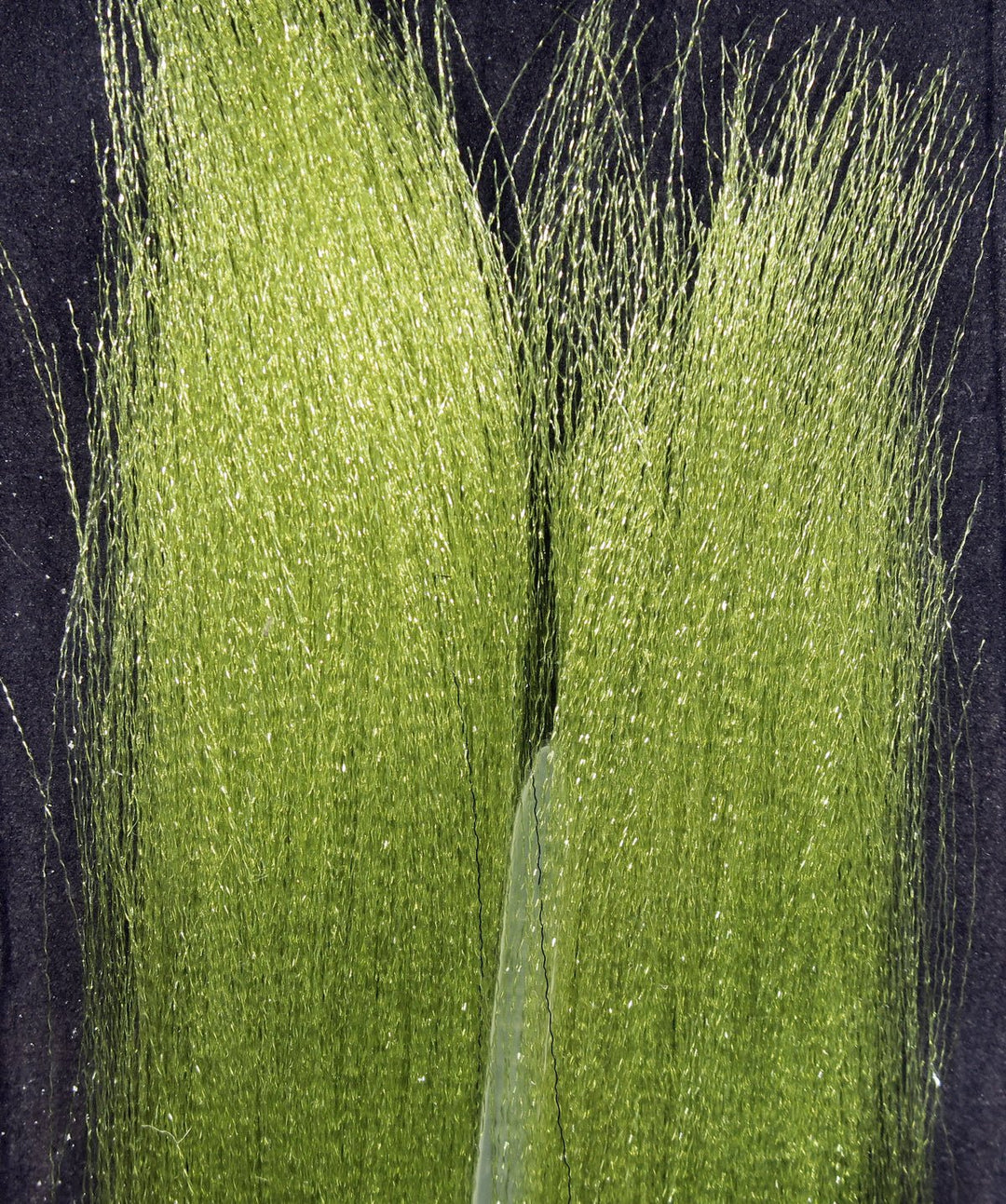 Hareline Fluoro Fibre | Tailwaters Fly Fishing