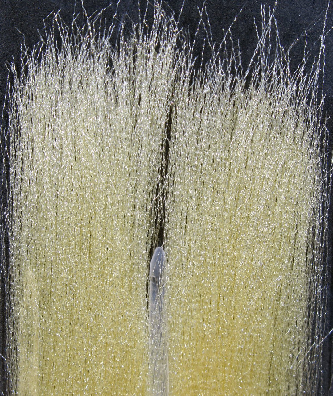 Hareline Fluoro Fibre | Tailwaters Fly Fishing