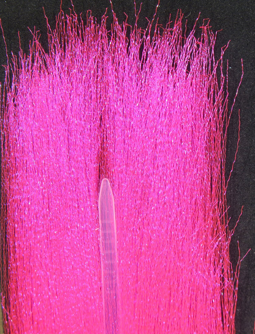 Hareline Fluoro Fibre | Tailwaters Fly Fishing