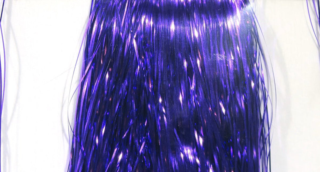 Hareline Flashabou Predator