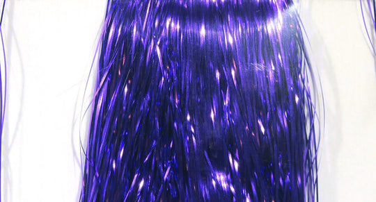 Hareline Flashabou Predator