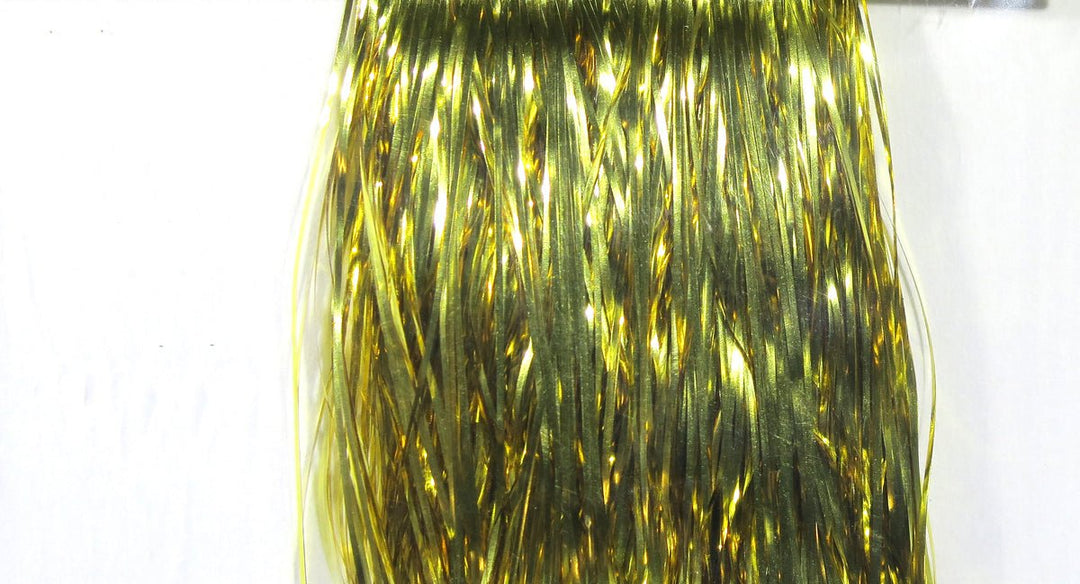 Hareline Flashabou Predator