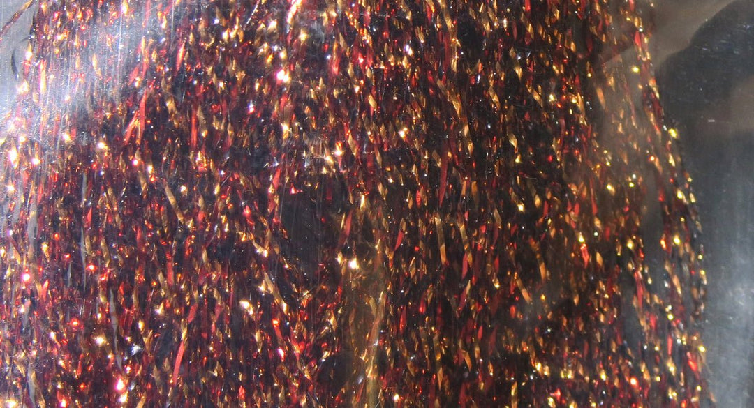 Hareline Flashabou Weave