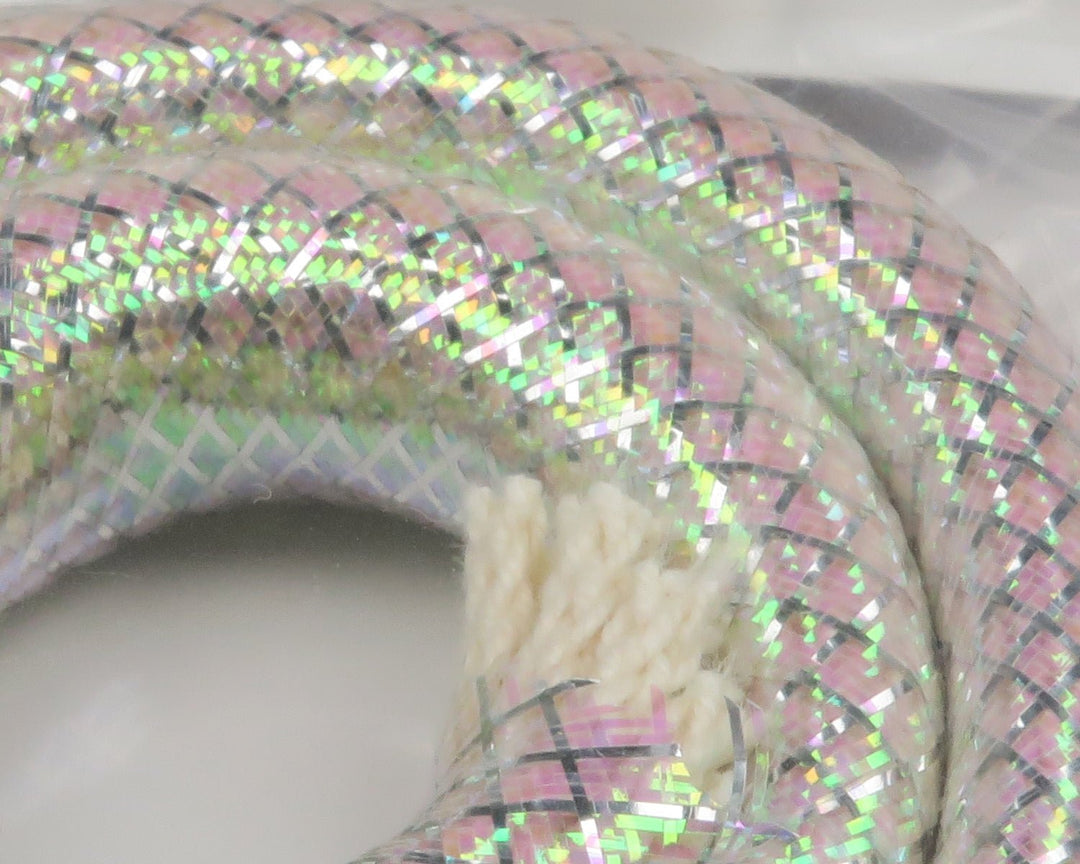 Hareline Flashabou Minnow Body