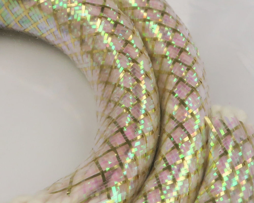 Hareline Flashabou Minnow Body | Tailwaters Fly Fishing